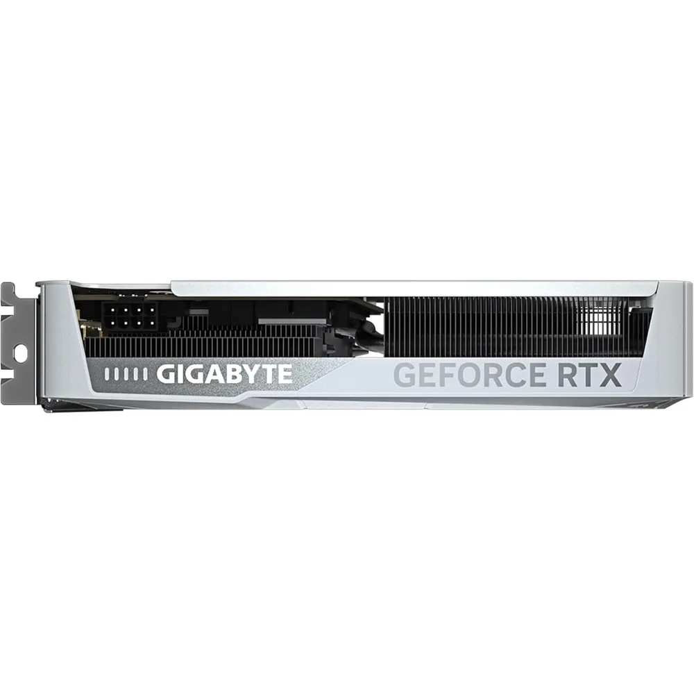 Gigabyte GeForce RTX 5060 Eagle 8GB OC Ice