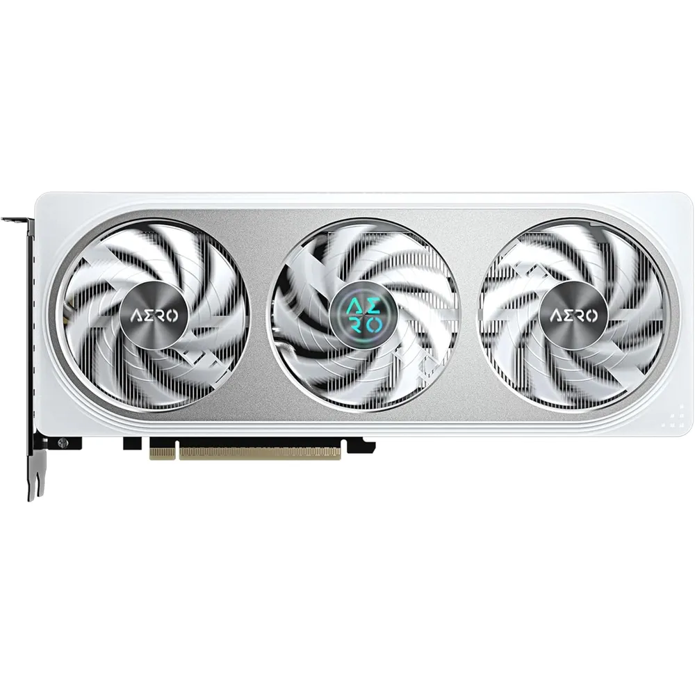 Gigabyte GeForce RTX 5060 Aero 8GB OC
