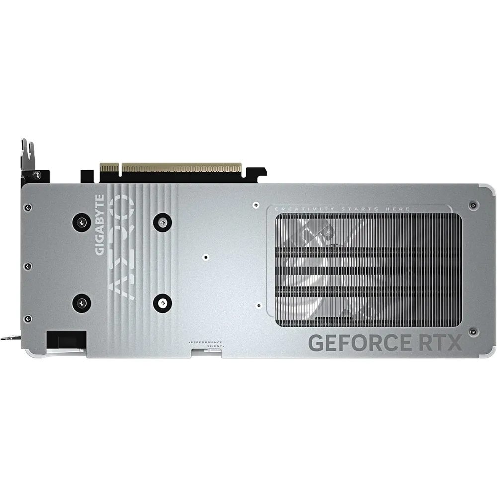 Gigabyte GeForce RTX 5060 Aero 8GB OC