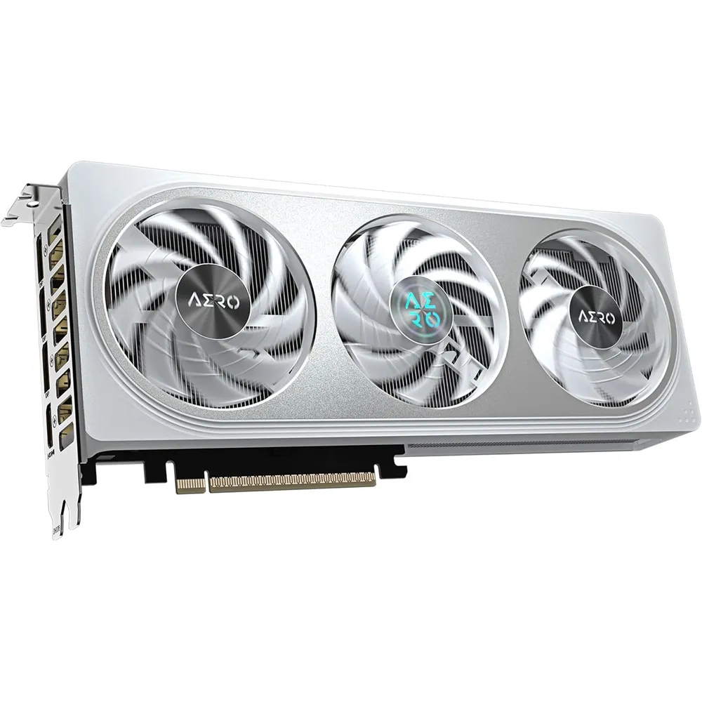 Gigabyte GeForce RTX 5060 Aero 8GB OC