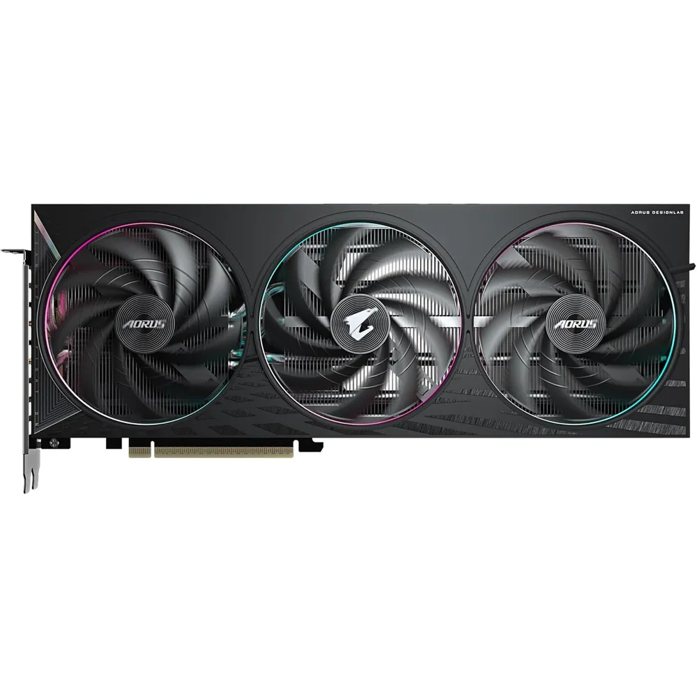 Gigabyte Aorus GeForce RTX 5060 Elite 8GB