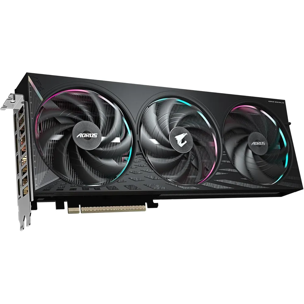 Gigabyte Aorus GeForce RTX 5060 Elite 8GB
