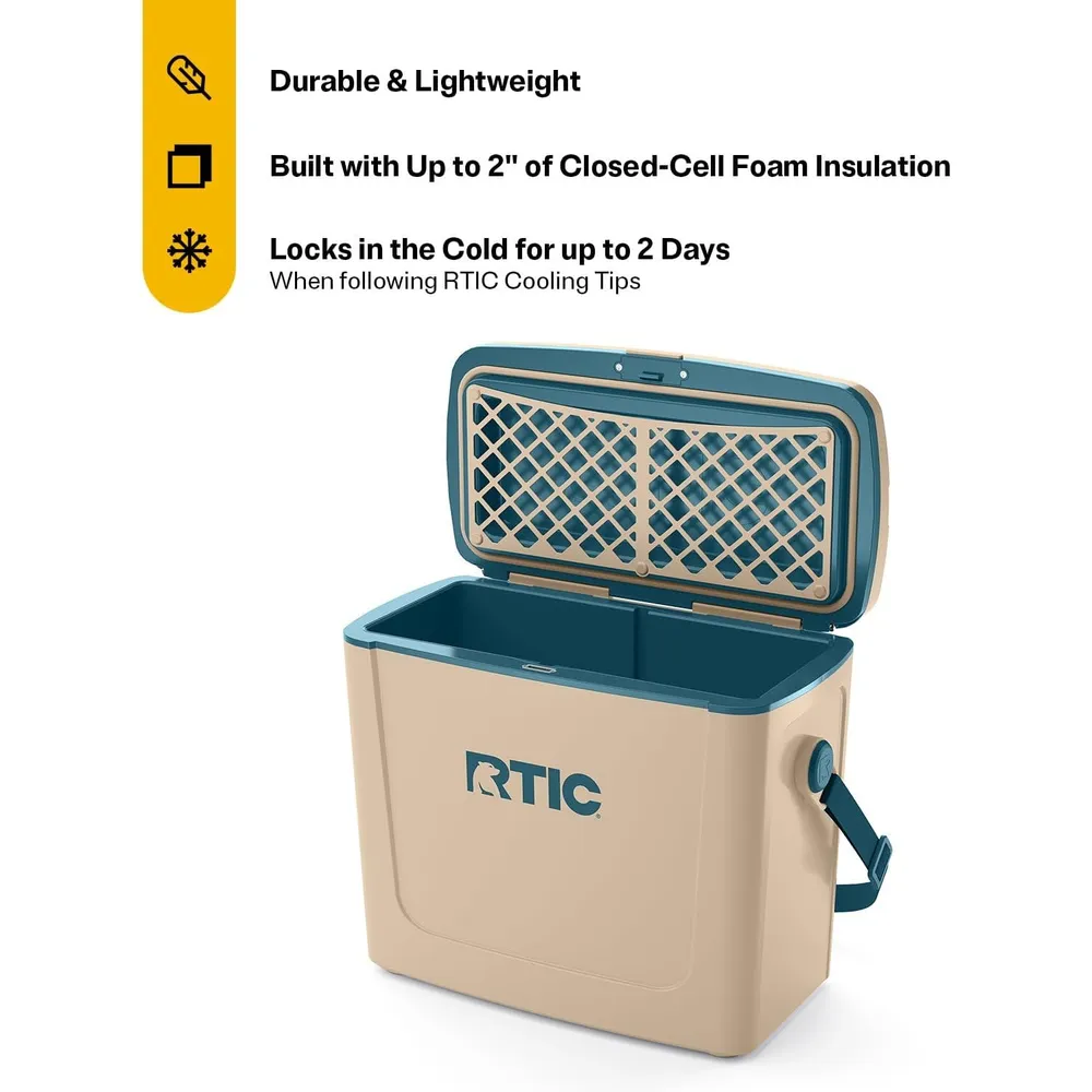 COOLER RTIC | BEACH / MARINE