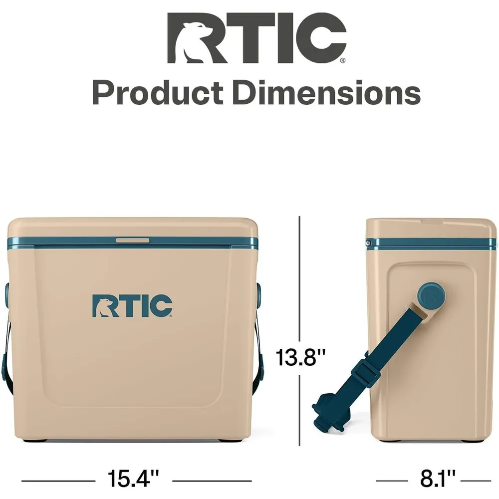 COOLER RTIC | BEACH / MARINE