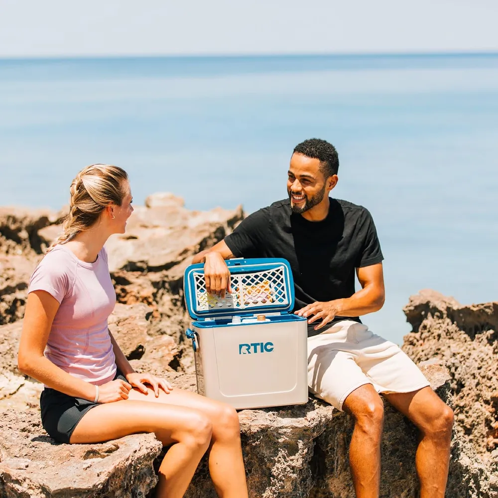COOLER RTIC | BEACH / MARINE