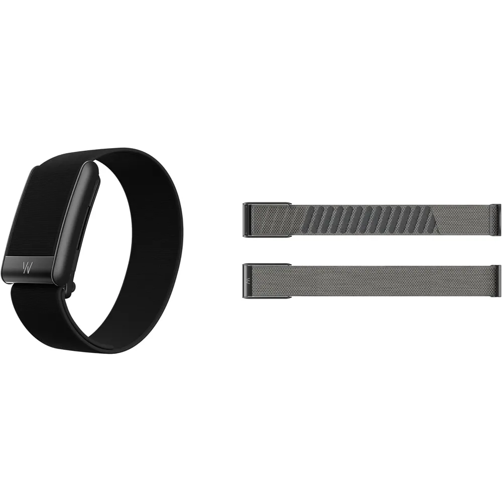 Whoop 5.0 Pulsera Salud y Deporte Correa Superknit | Azul