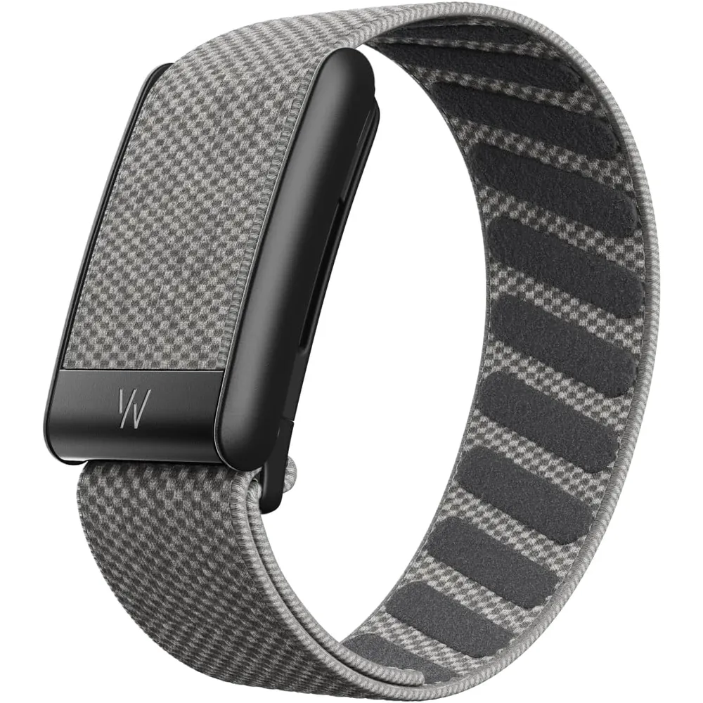 Whoop 5.0 Pulsera Salud y Deporte Correa Superknit | Azul