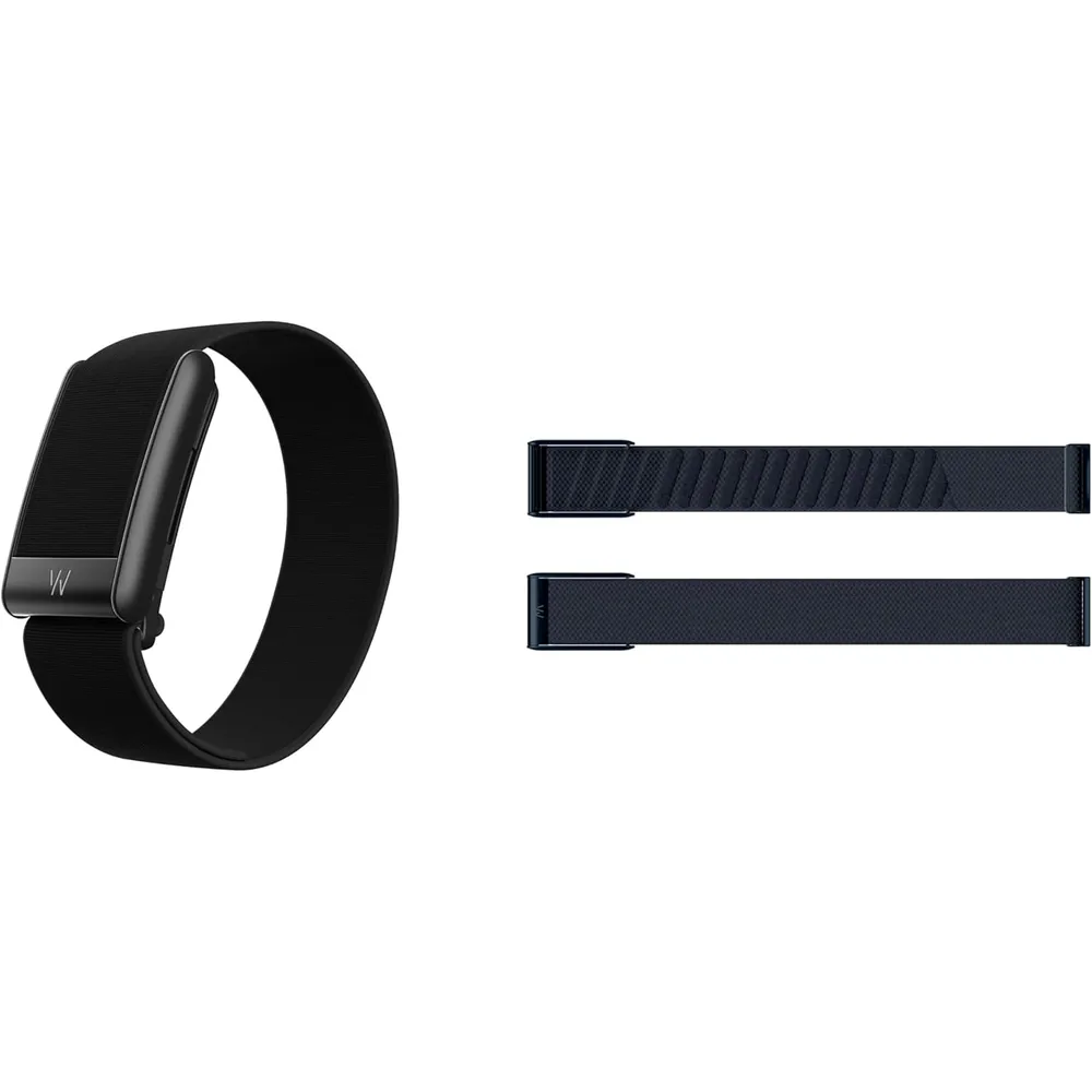 Whoop 5.0 Pulsera Salud y Deporte Correa Superknit | Medianoche