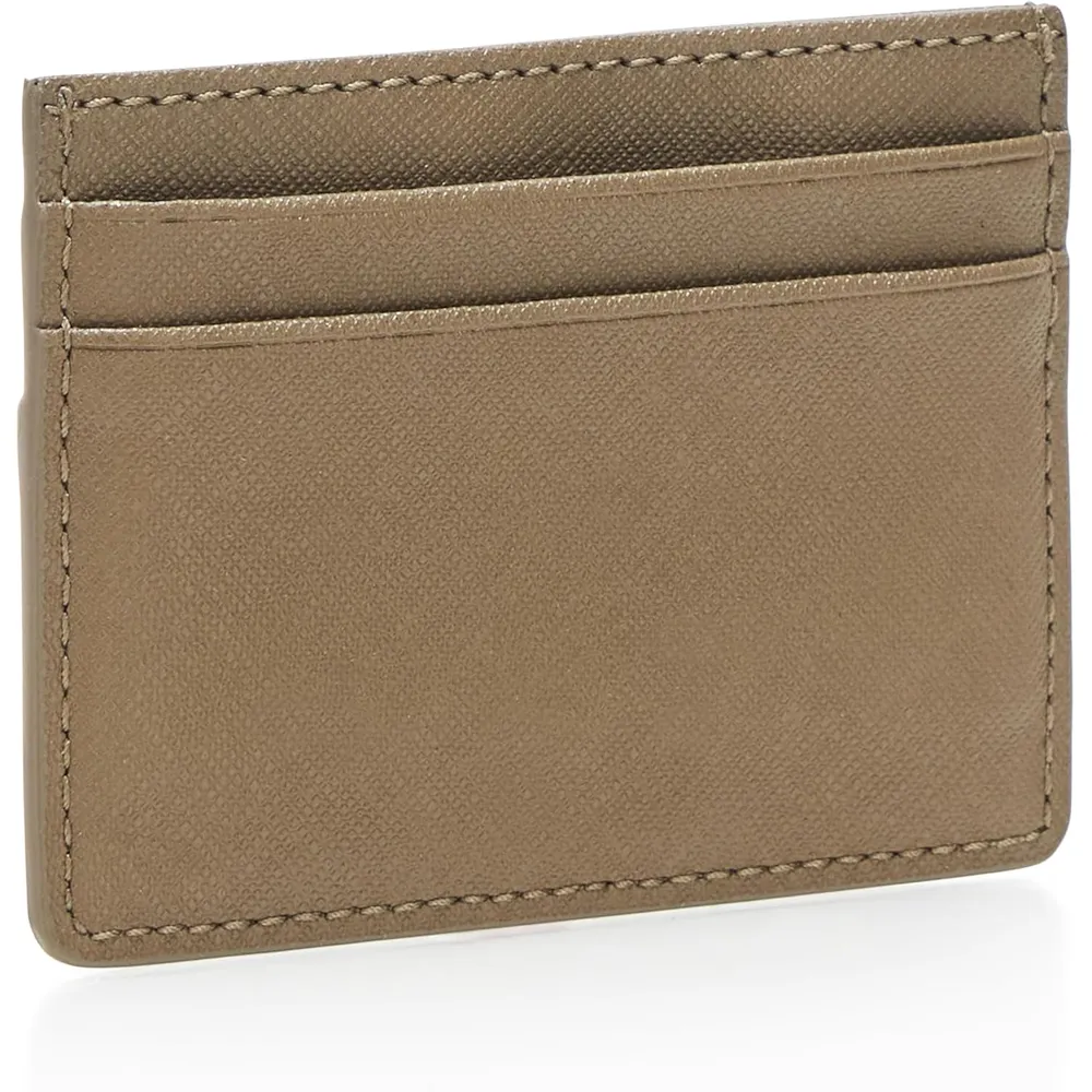 TARJETERO HUGO BOSS ZAIR NUEZ HOMBRE
