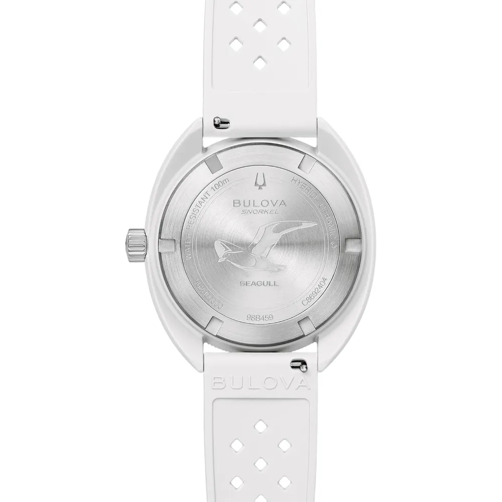 b0f9h7b1hf_3_webp.webp Bulova reloj Oceanographer Snorkel Amazon cuarzo 3 agujas cerámica caucho | Blanco