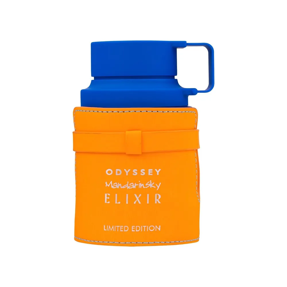 PERFUME ARMAF ODYSSEY MANDARIN SKY ELIXIR EDP HOMBRE 3.4 OZ / 100 ML