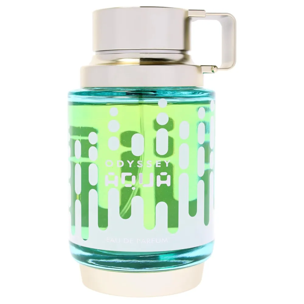 PERFUME ARMAF ODYSSEY AQUA EDP HOMBRE 6.8 OZ / 200 ML