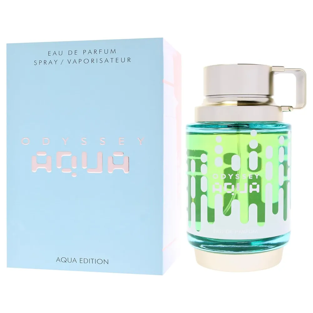 PERFUME ARMAF ODYSSEY AQUA EDP HOMBRE 6.8 OZ / 200 ML