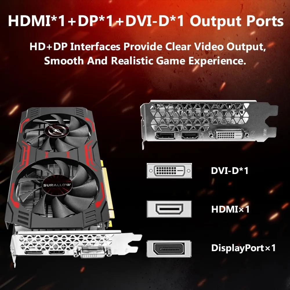 GTX 1660 Ti 6GB