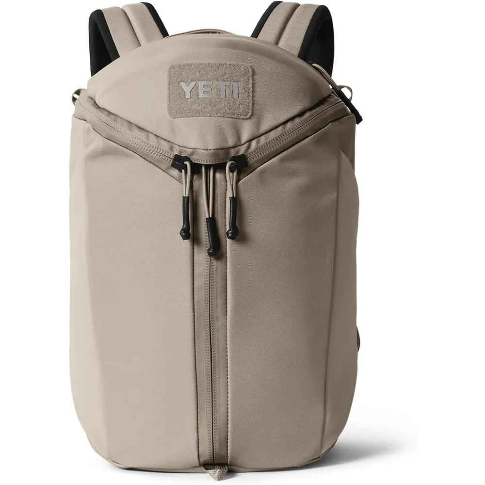 YETI Mochila de Viaje de 12L | Beige