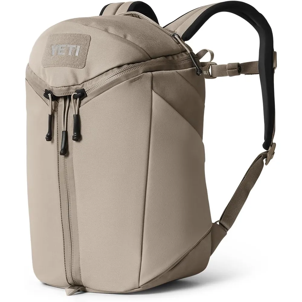 b0f9zk743b_2_webp.webp YETI Mochila de Viaje de 12L | Beige