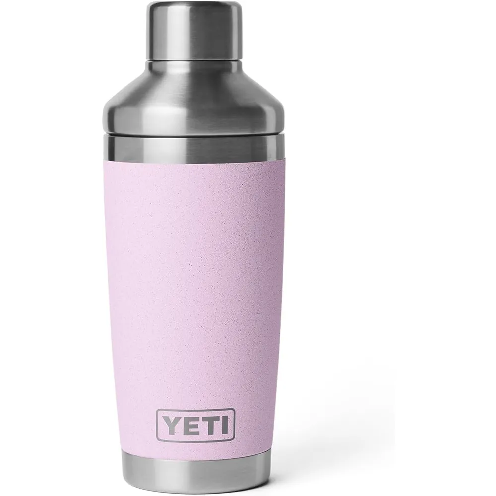 YETI Rambler Coctelera de 20 oz | Rosa Bebé