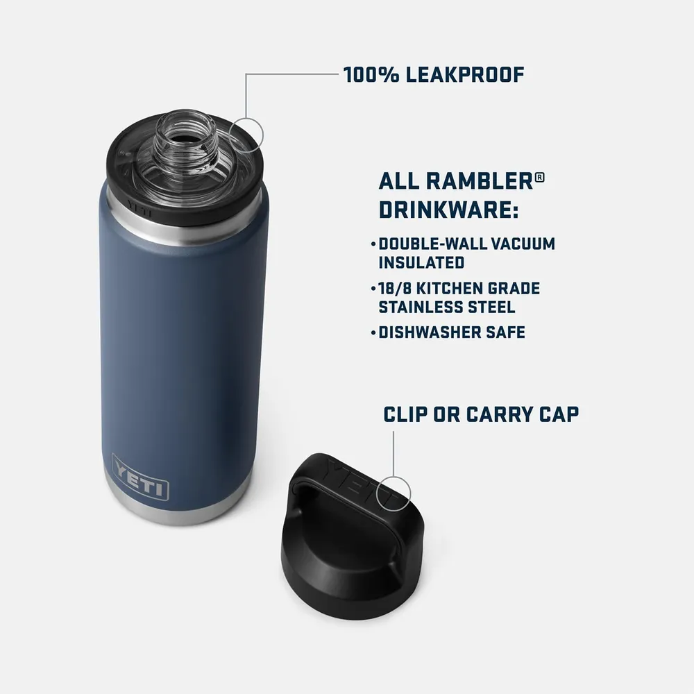 b0f9zrjvkx_1_webp.webp YETI Rambler Botella con Tapa de Chupón de 26 oz | Rosa Bebé
