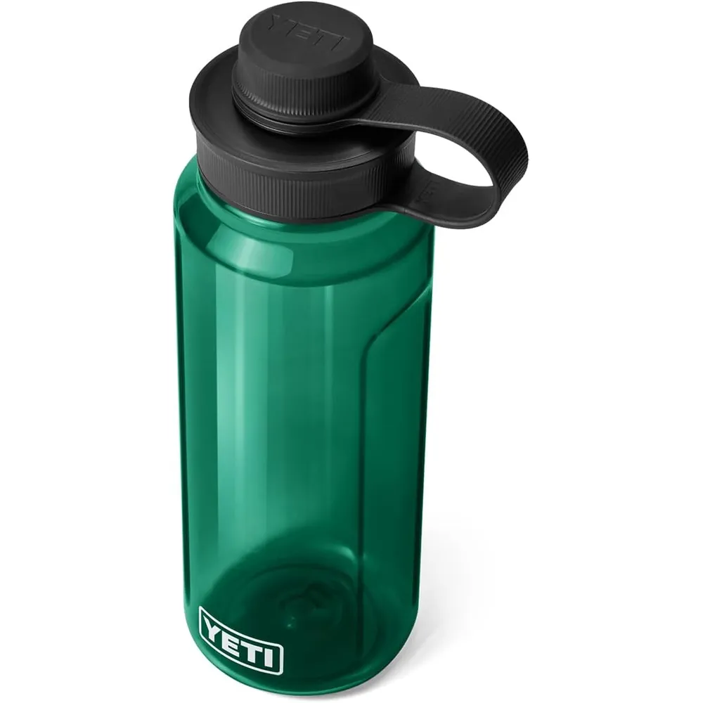 b0f9ztjcf7_0_webp.webp YETI Botella Yonder con Tapa de Amarre de 1L | Verde Oscuro