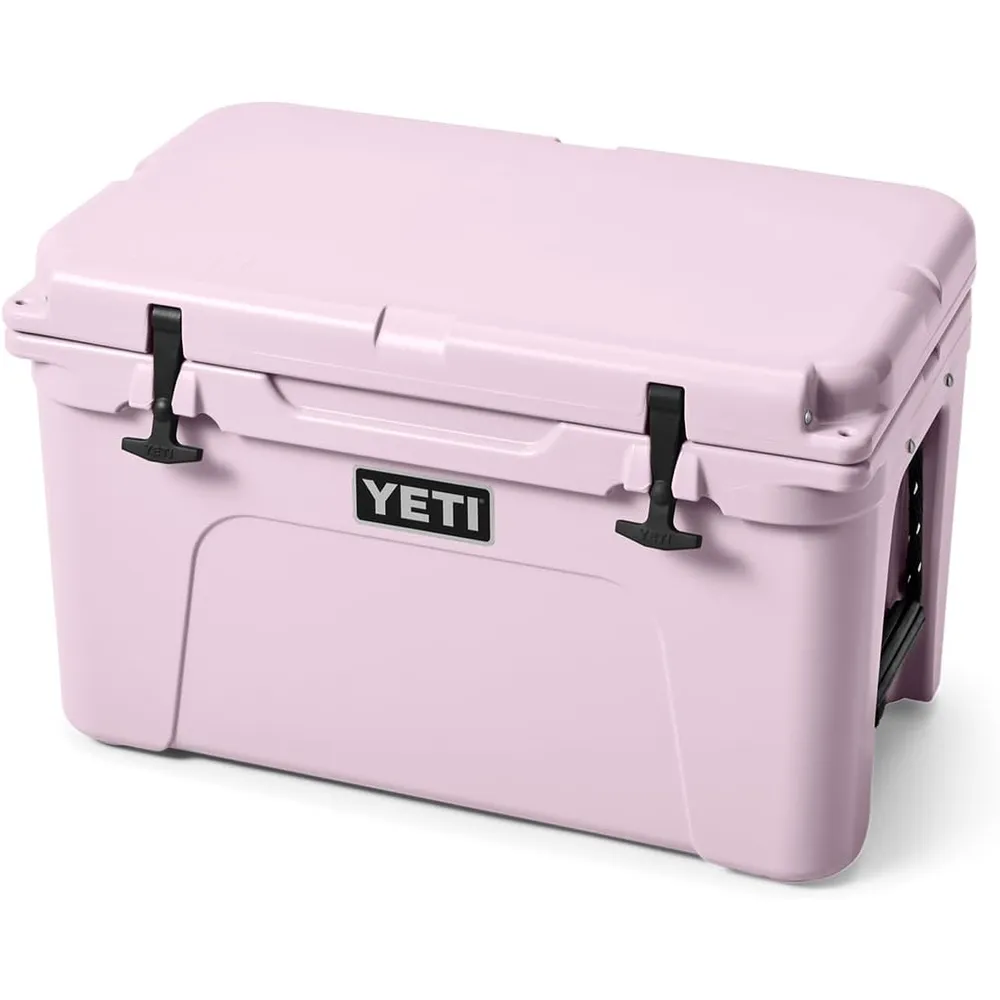 YETI Tundra 45 Cooler Portátil | Rosa Bebé