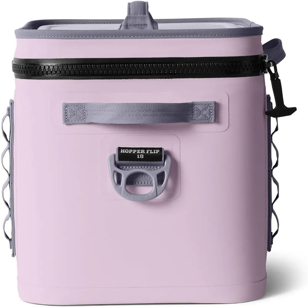 b0f9ztkbnp_2_webp.webp YETI Hopper Flip 18 Cooler Portátil | Rosa Bebé