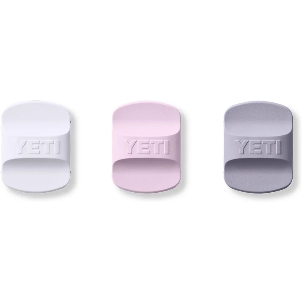YETI Pack de 3 Magsliders de Repuesto | Pasteles