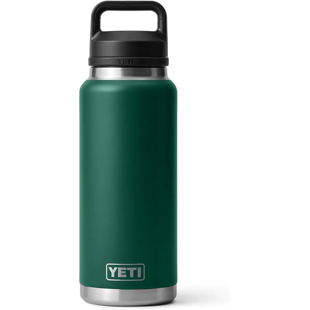 b0f9zvk4nw_2_webp.webp YETI Botella Rambler con Tapa para Sorbos de 36 oz | Verde Oscuro