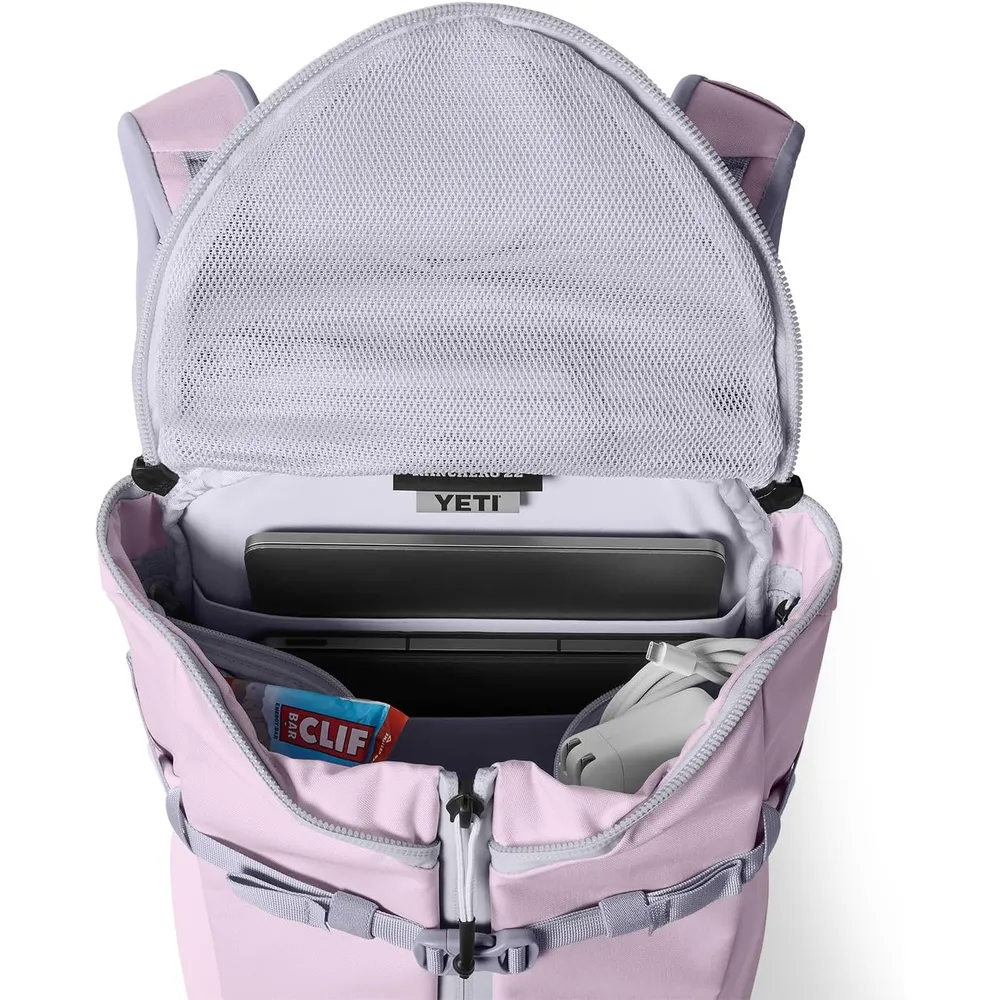 b0f9zvmp5w_4_webp.webp YETI Mochila de Viaje de 22L | Rosa Bebé