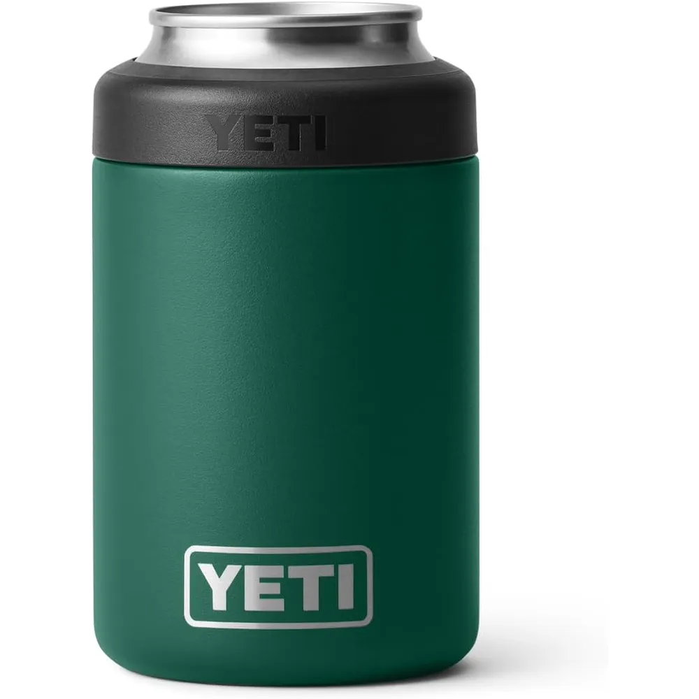 b0f9zwvmjc_2_webp.webp YETI Rambler Aislador de Latas No insertable de 12 oz | Verde Oscuro