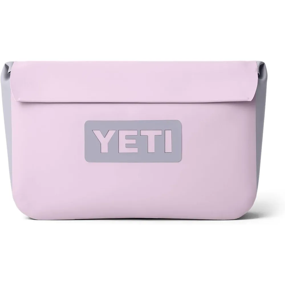 YETI Sidekick Bolsa de Viaje de 3L | Rosado Bebé