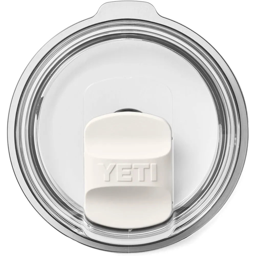 YETI Pack de 3 Magsliders de Repuesto | Verde Blanco
