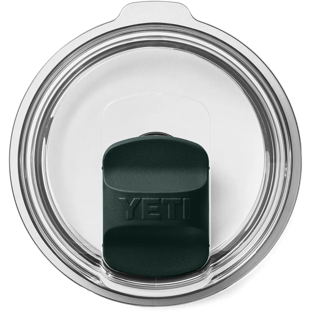 YETI Pack de 3 Magsliders de Repuesto | Verde Blanco