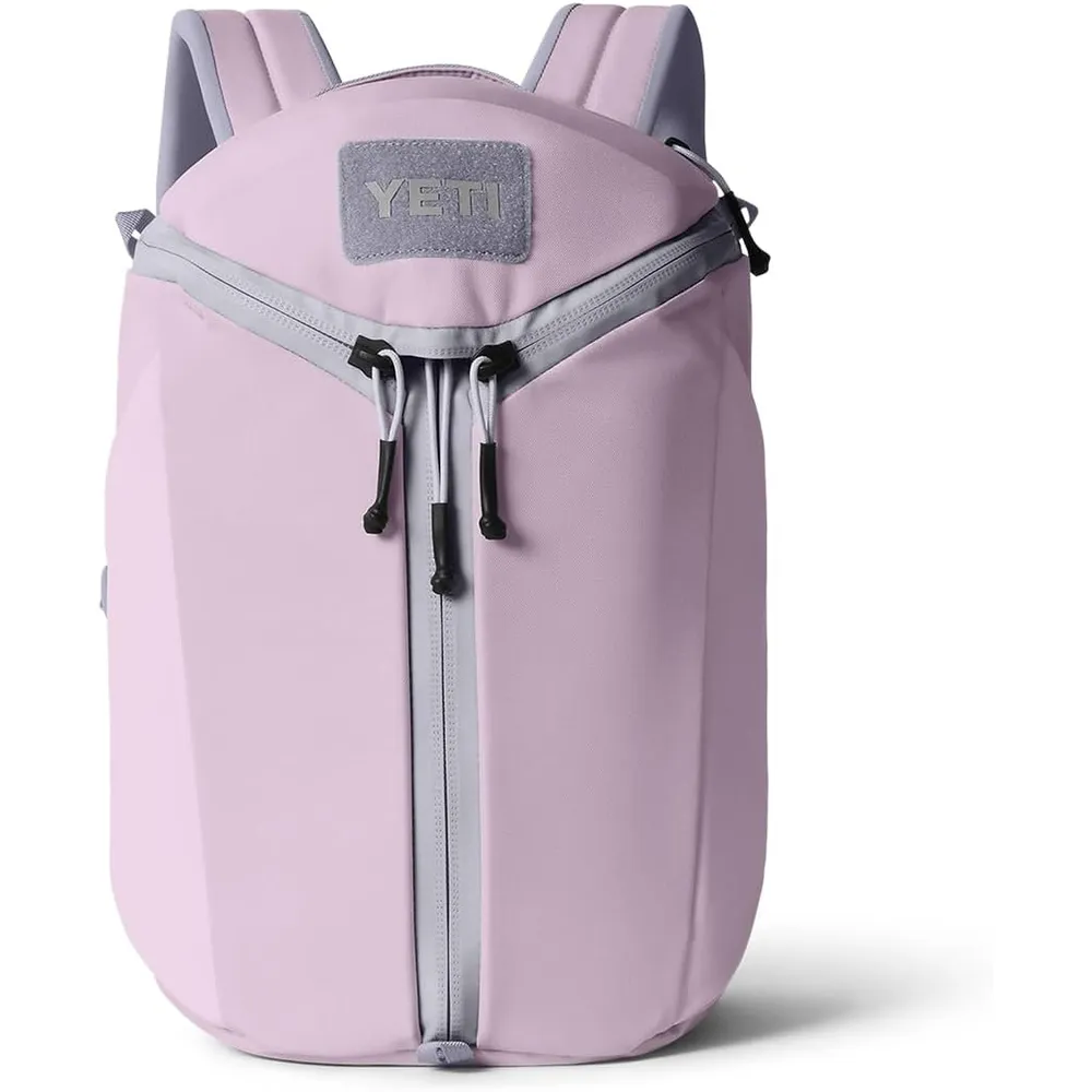 YETI Mochila de Viaje de 12L | Rosa Bebé