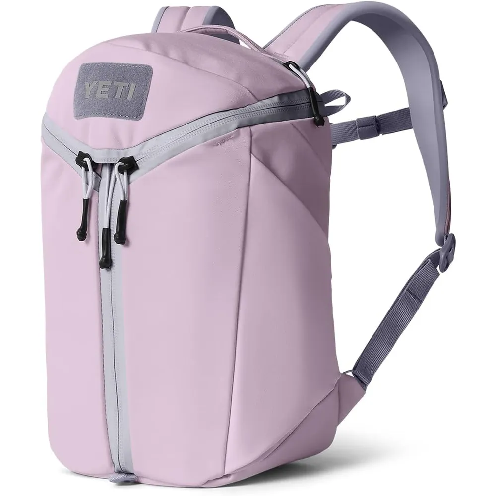 YETI Mochila de Viaje de 12L | Rosa Bebé