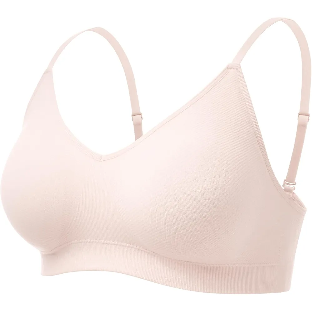 Momcozy brasier de lactancia y maternidad
