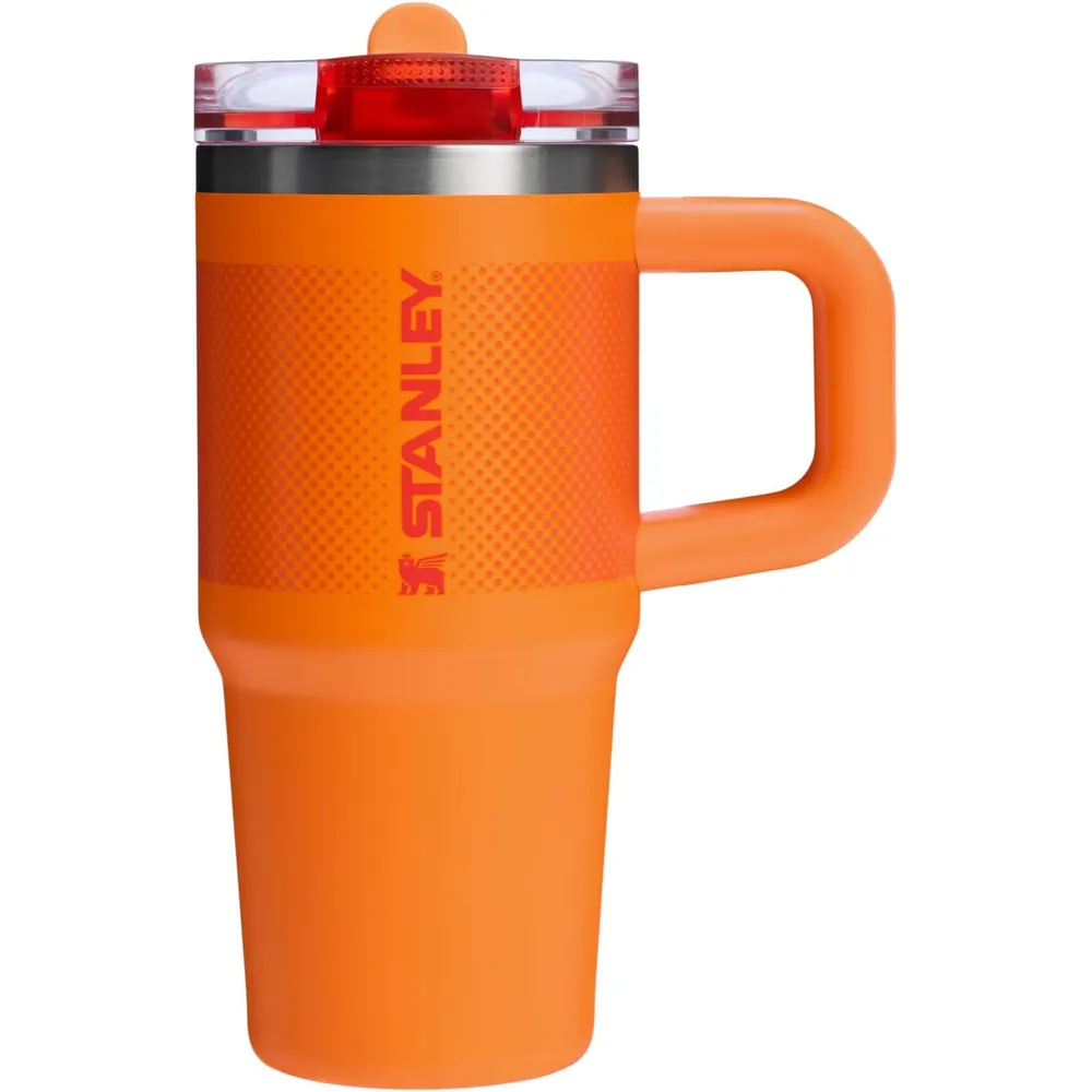 STANLEY Quencher ProTour Flip Straw 14 oz