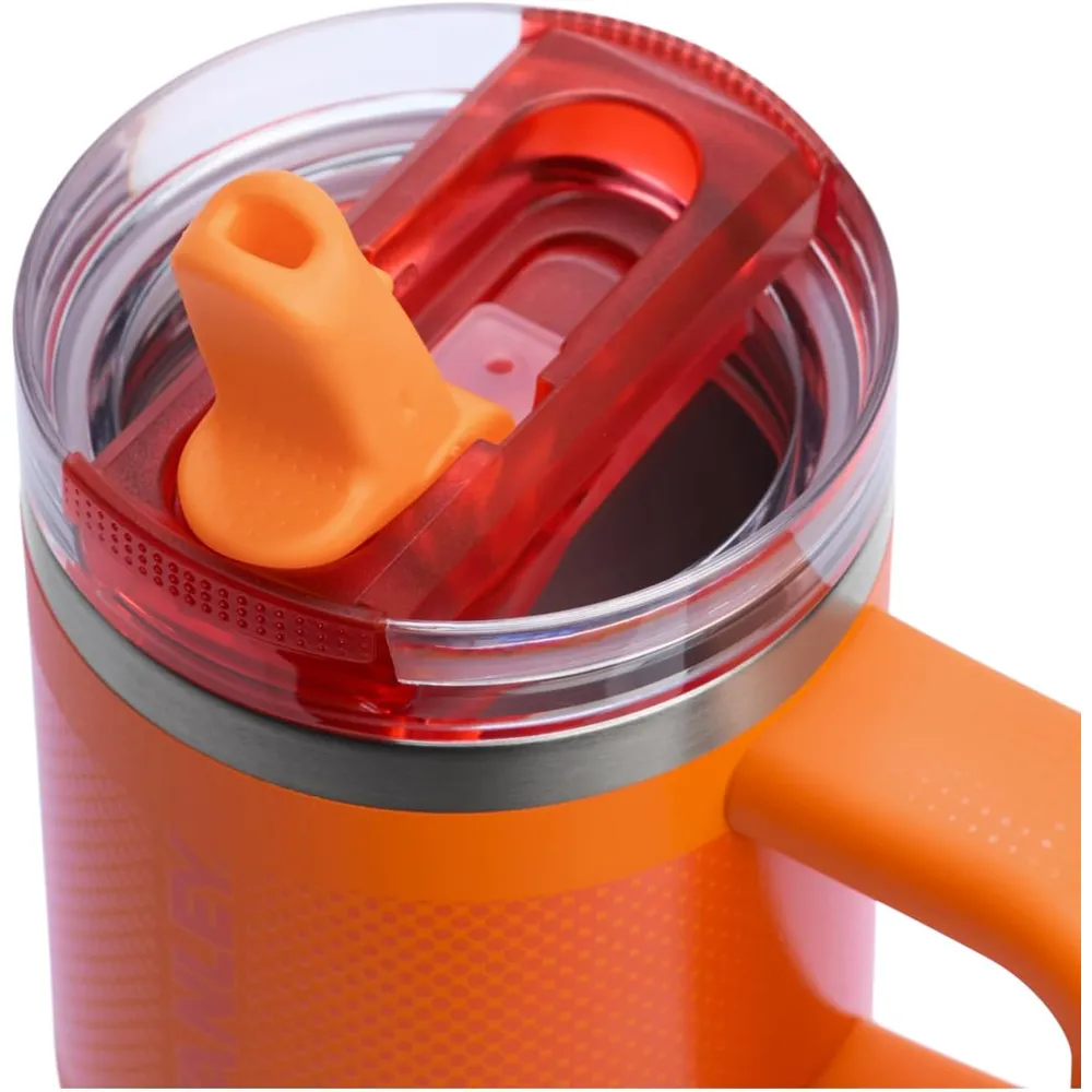 STANLEY Quencher ProTour Flip Straw 14 oz