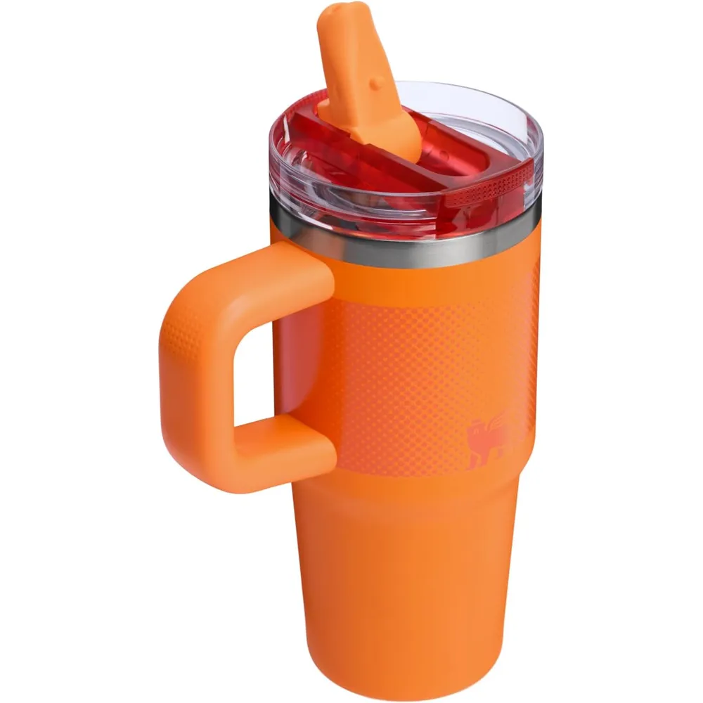 STANLEY Quencher ProTour Flip Straw 14 oz