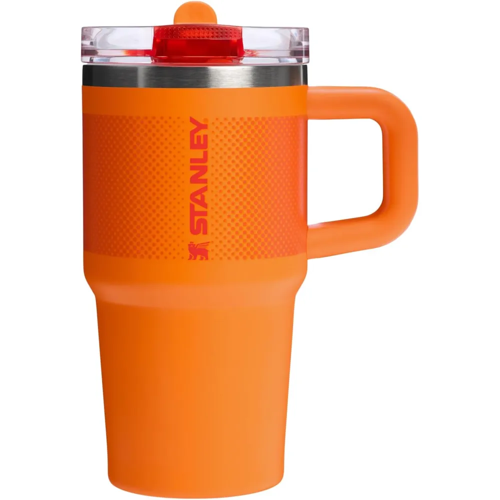 STANLEY Quencher ProTour Flip Straw 20 oz