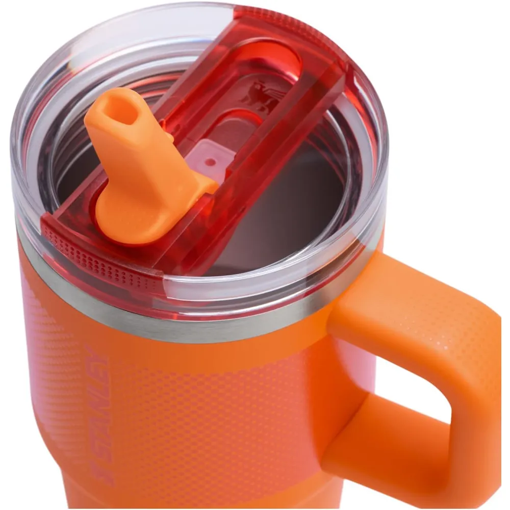 STANLEY Quencher ProTour Flip Straw 20 oz