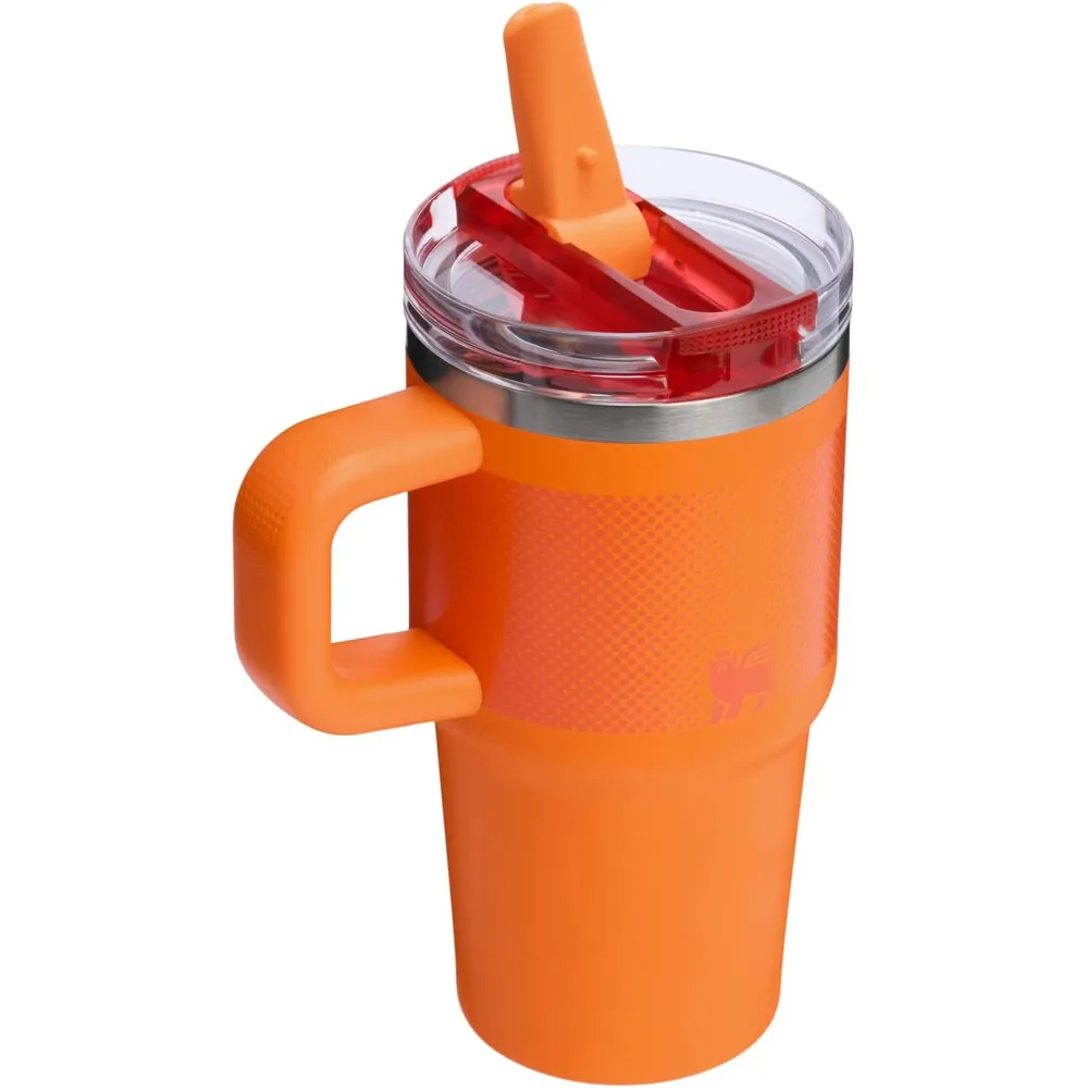 STANLEY Quencher ProTour Flip Straw 20 oz