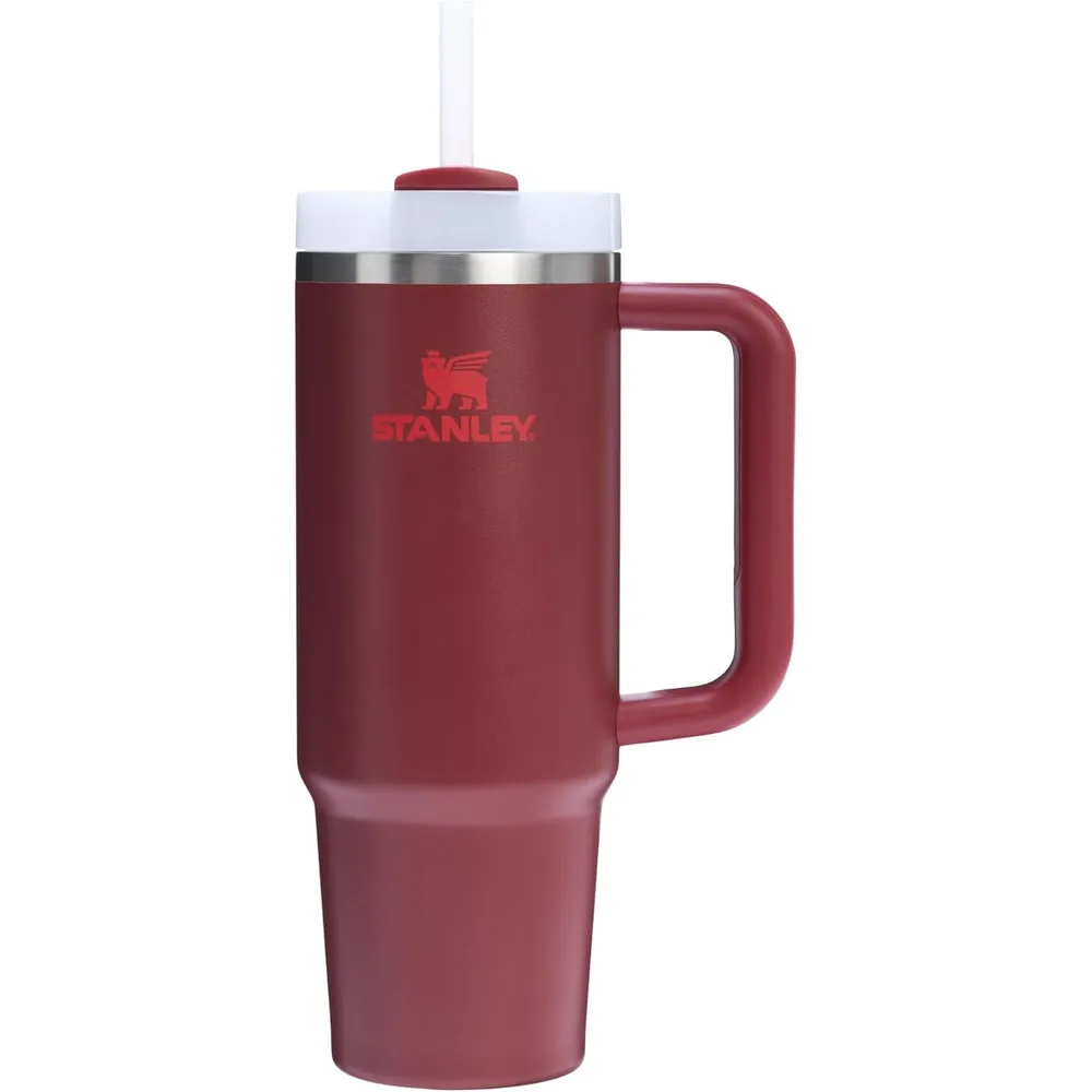 Stanley Quencher H2.0 Tumbler con pajilla 30 oz