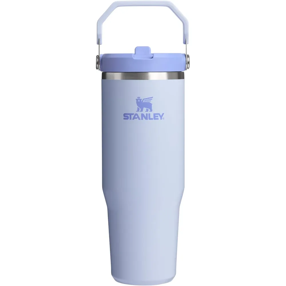 Stanley IceFlow 2.0 Flip Straw Tumbler with Handle 30 oz
