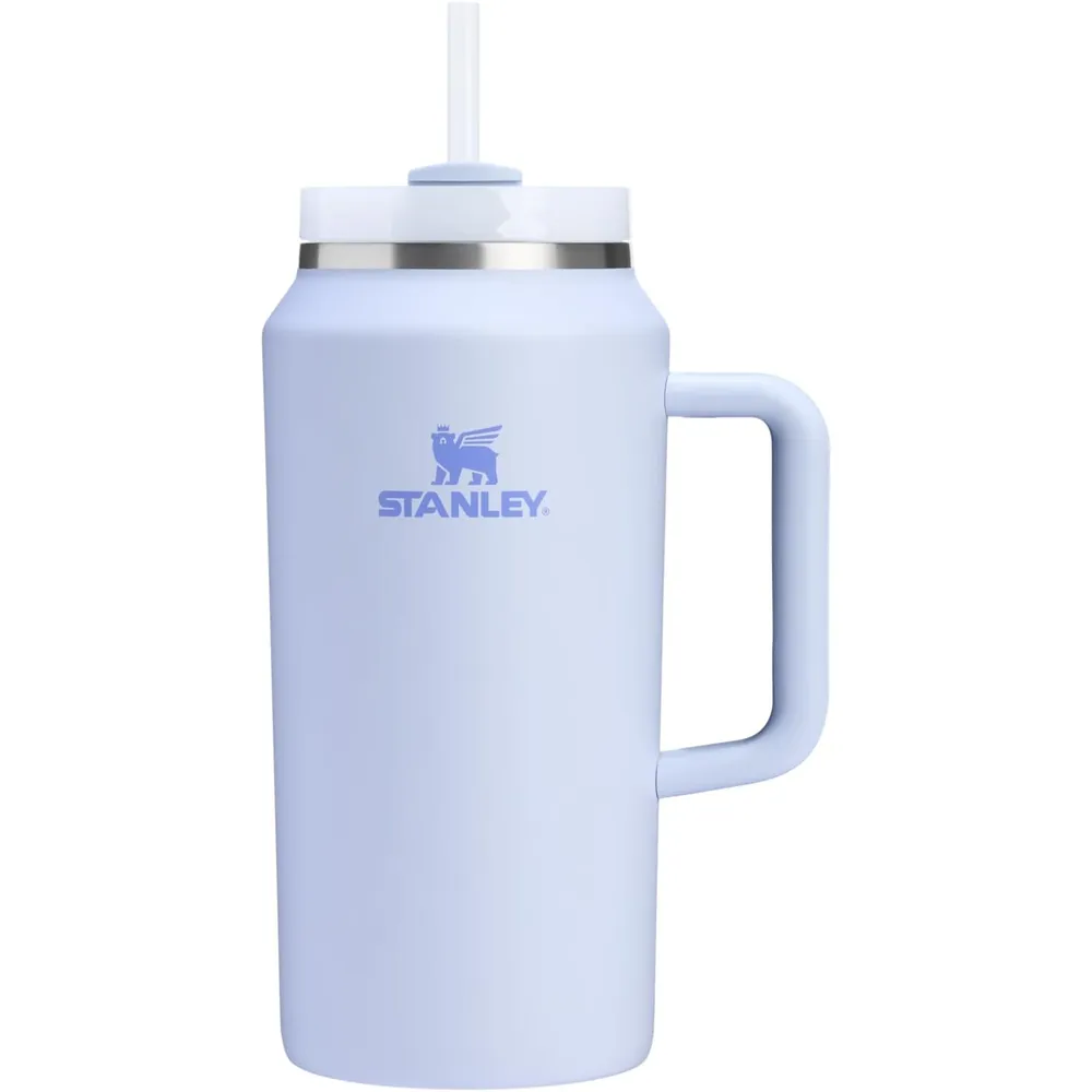 Stanley Quencher H2.0 Tumbler con asa y pajilla 64 oz