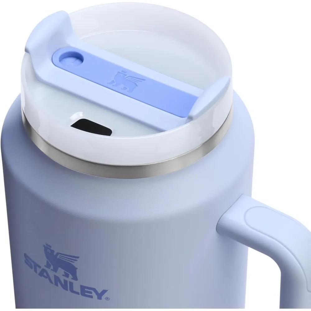 Stanley Quencher H2.0 Tumbler con asa y pajilla 64 oz