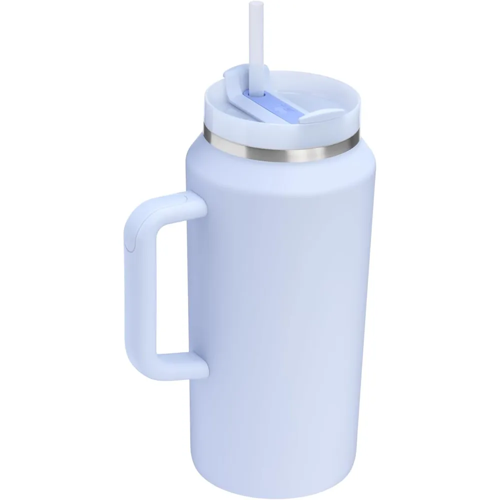 Stanley Quencher H2.0 Tumbler con asa y pajilla 64 oz