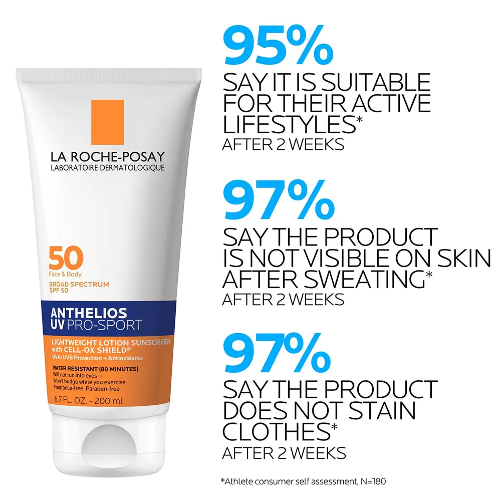 b0fbs4c2fy_3_webp.webp PACK 2 LA ROCHE-POSAY ANTHELIOS UV PRO-SPORT PROTECTOR SOLAR SPF 50 6.7 OZ / 200 ML