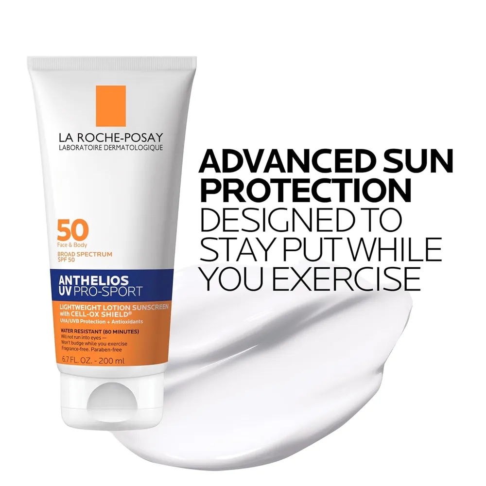 b0fbs4c2fy_4_webp.webp PACK 2 LA ROCHE-POSAY ANTHELIOS UV PRO-SPORT PROTECTOR SOLAR SPF 50 6.7 OZ / 200 ML
