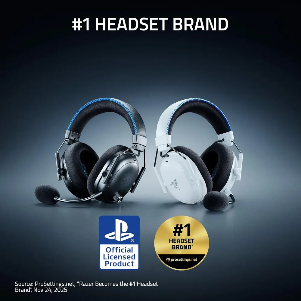 b0fc1nmtn5_1_webp.webp AUDÍFONOS INALÁMBRICOS BLACKSHARK V3 PRO PLAYSTATION RAZER