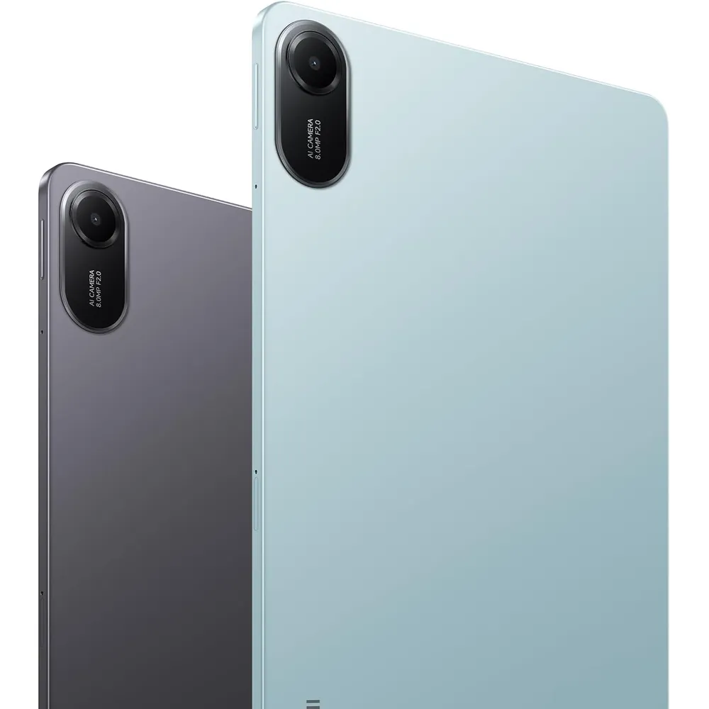 TABLET XIAOMI REDMI PAD 2 4G 256GB 8GB | GRIS GRAFITO
